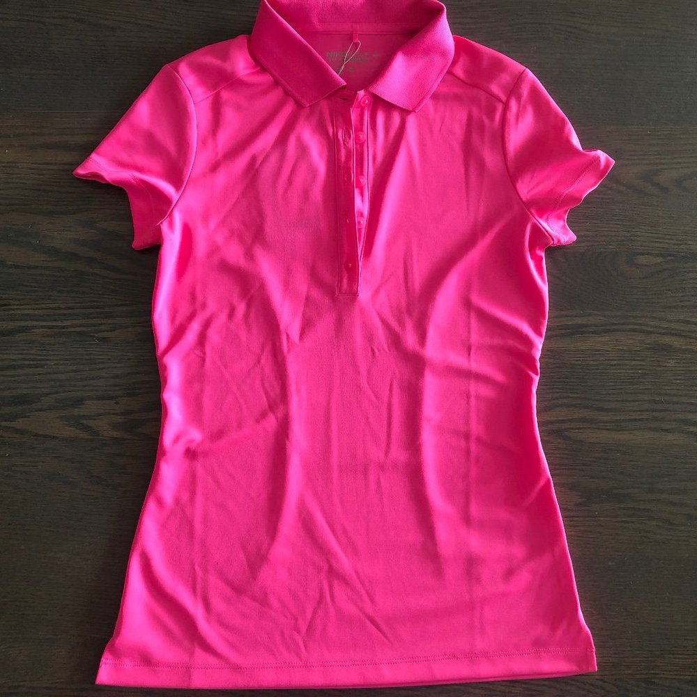 Nike Golf Shirt